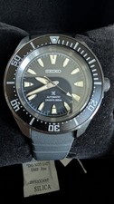 Seiko Prospex Diver SRPL15K1