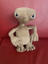 ET Plushie Pms International