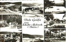 Scheibe-Alsbach  x 1961