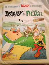 Asterix und Obelix - Asterix bei den Pikten - Band 35