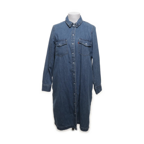 Levi strauss jeanskleid - strauss,