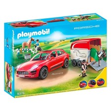 Playmobil Sports & Action 9376