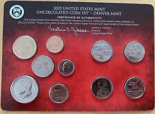 USA: United States Mint
