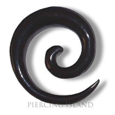 6 - 18mm Dehnungsspirale