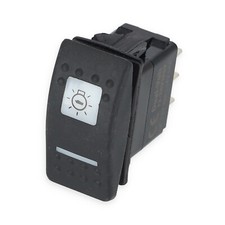 Tastschalter Kippschalter