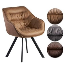 FineBuy Esszimmerstuhl