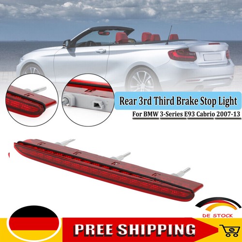 Für bmw 3er e93 cabrio - für,