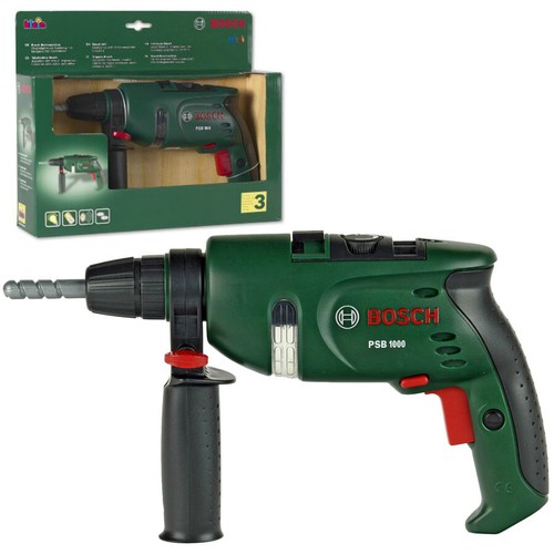 Bosch bohrmaschine für kinder - für,