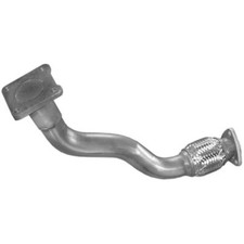 Hosenrohr Auspuff VW Golf 3