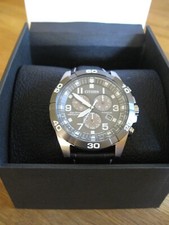 Citizen Brycen Super Titanium