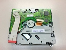 Becker CD-Laufwerk MERCEDES