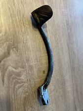 Vespa Bacchetta Kickstarter Kickstarterhebel Hoffmann Augsburg Kein V98 V 98