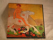FLEETWOOD MAC  -   THEN PLAY ON !! ( LP ) * 2.D-Pressung * NEAR MINT *
