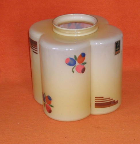 Vintage toller art - vintage, deco