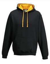 Hoody Hoodie Arbeitspullover