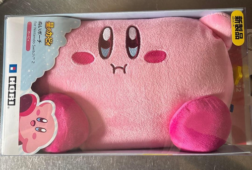 Kirby plüsch tasche - plüsch, für