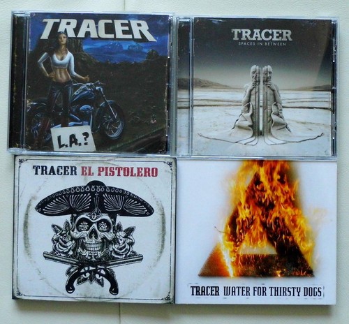 Tracer sammlung l - sammlung,
