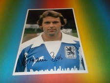 Hermann Bitz  TSV 1860