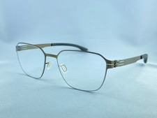 IC Berlin Brille Fassung Mod