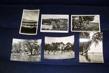 6 AK Klausdorf und Bad Saarow