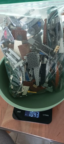 Lego kilo star - 1, wars,