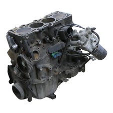VW Passat 3B A4 B5 Motorblock