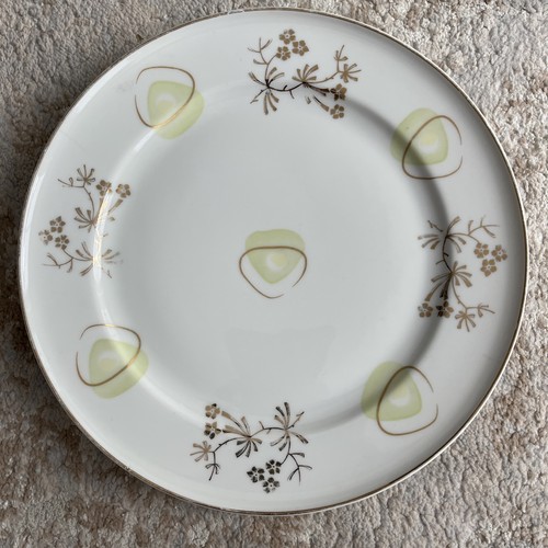 Hutschenreuther speiseteller - hutschenreuther,