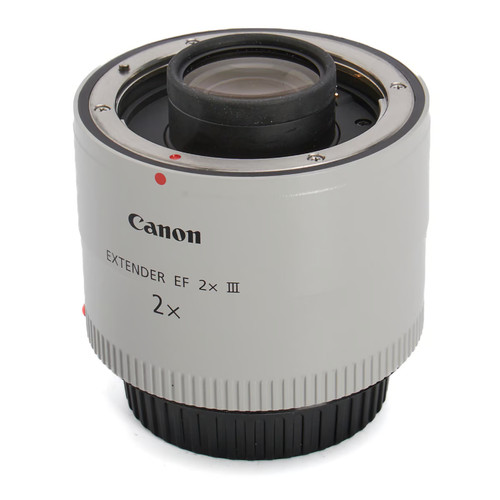 Canon extender iii - ef,