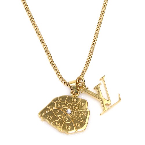 Echte louis vuitton karte - echte,