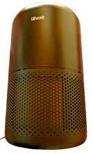 LEVOIT Core 300 Luftreiniger mit H13 HEPA Luftfilter - schwarz NEUWERTIG