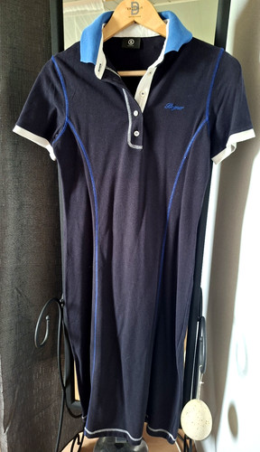 Bogner figur strech shirt - strech,