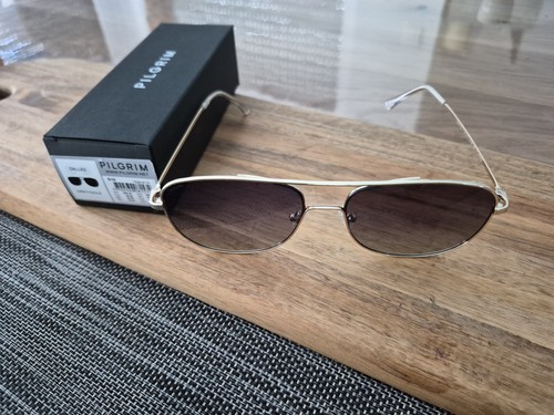Pilgrim sonnenbrille dallas - sonnenbrille,