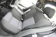 Golf 4 Limousine Sitz