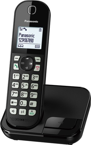 Panasonic tgc450gb - panasonic, kx-tgc450gb