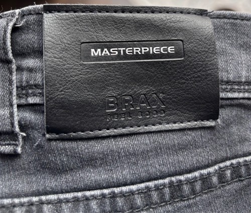 Brax jeans cadiz straight fit - brax,