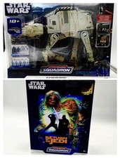 Star wars Micro Galaxy