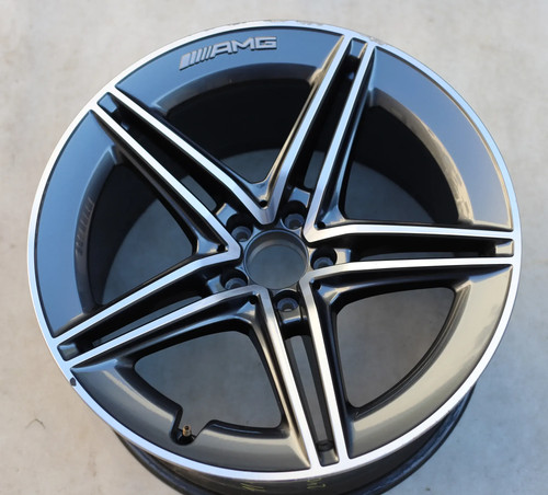 1x20 zoll oem mercedes benz - 1x20,