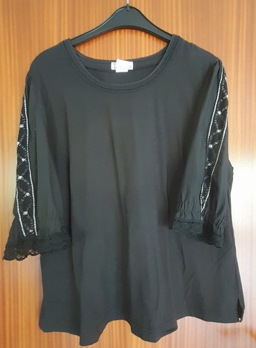 Bluse trachten siehe - bluse, 52