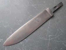 Fahrtenmesser Klinge