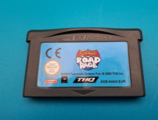 Gameboy Advance Spiel The