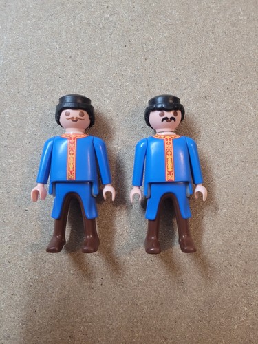 Playmobil sammlung figuren - sammlung,,