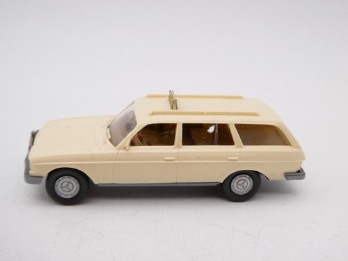 Wiking mercedes - ,
