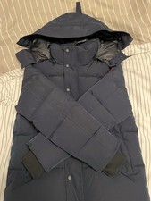 Canada Goose Winterjacke