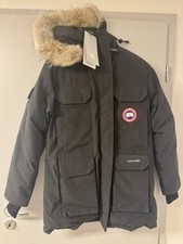 Canada Goose: Neu und