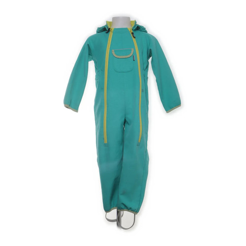 Jako outdoor overall - jako-o,,