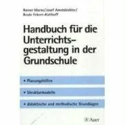 Handbuch für die - buch, auer