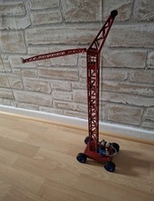 Blechspielzeug HOCHKRAN 1:35