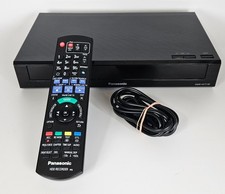 Panasonic DMR HCT230 Set Top