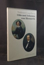 Otto und johanna - von, bismarck