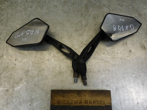 Suzuki gsf 600 bandit gn77b - suzuki,